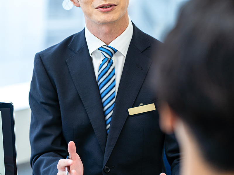 業務運用コンサルティング付き